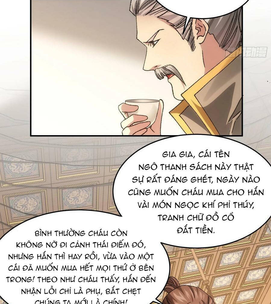 Ta Chính Là Không Theo Sáo Lộ Ra Bài Chapter 134 - 7