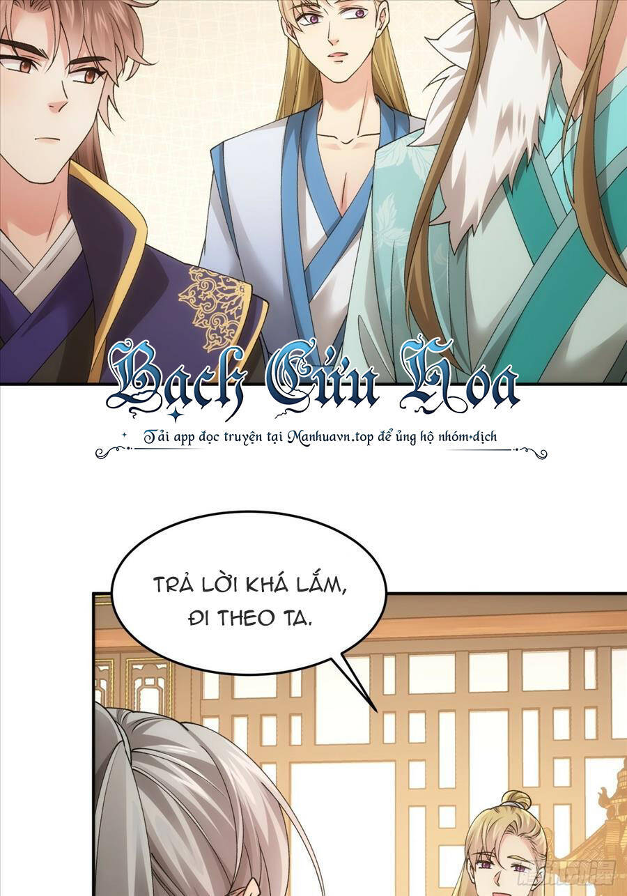 Ta Chính Là Không Theo Sáo Lộ Ra Bài Chapter 136 - 13