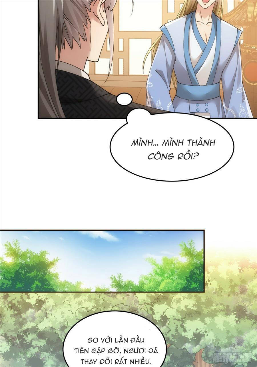 Ta Chính Là Không Theo Sáo Lộ Ra Bài Chapter 136 - 14