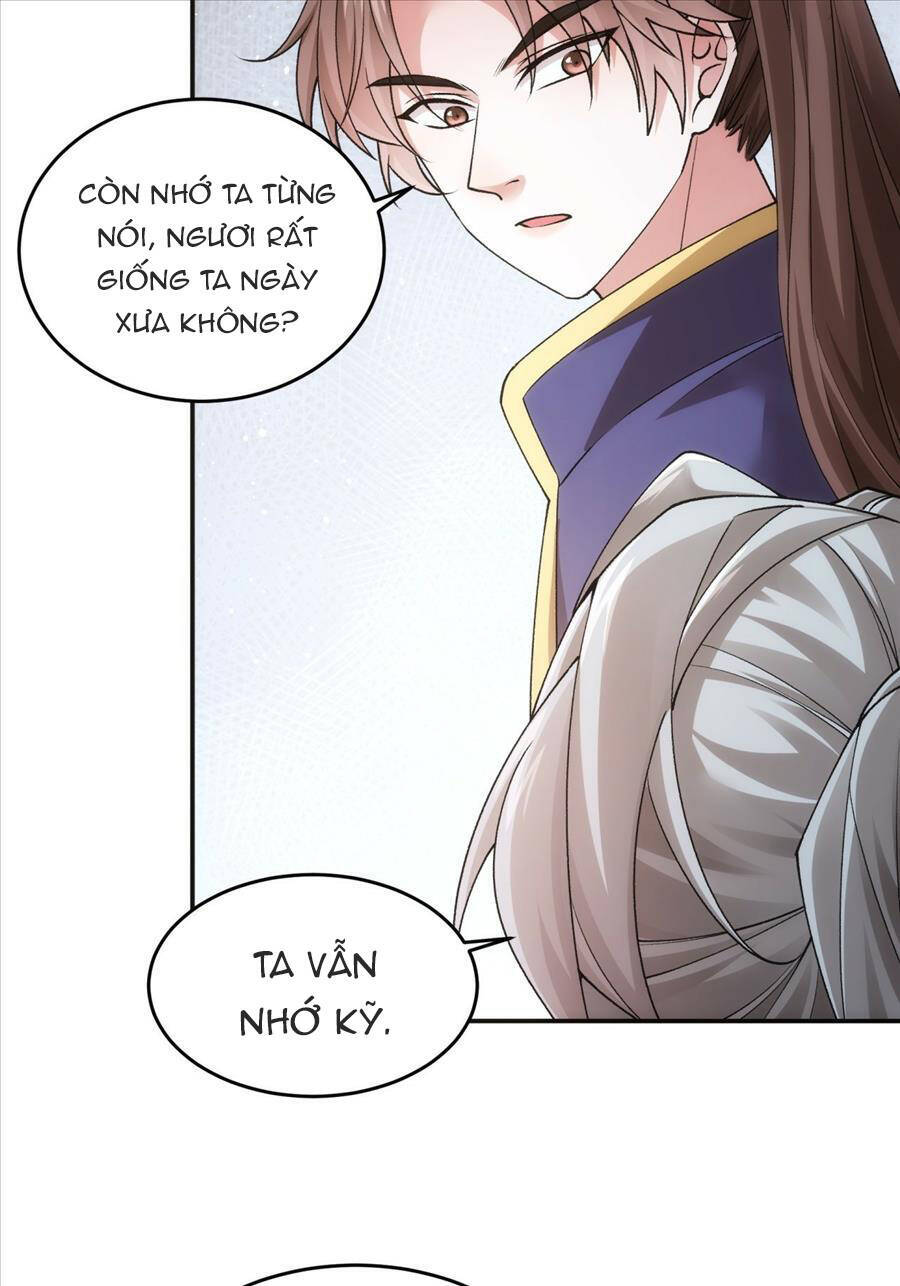 Ta Chính Là Không Theo Sáo Lộ Ra Bài Chapter 136 - 17