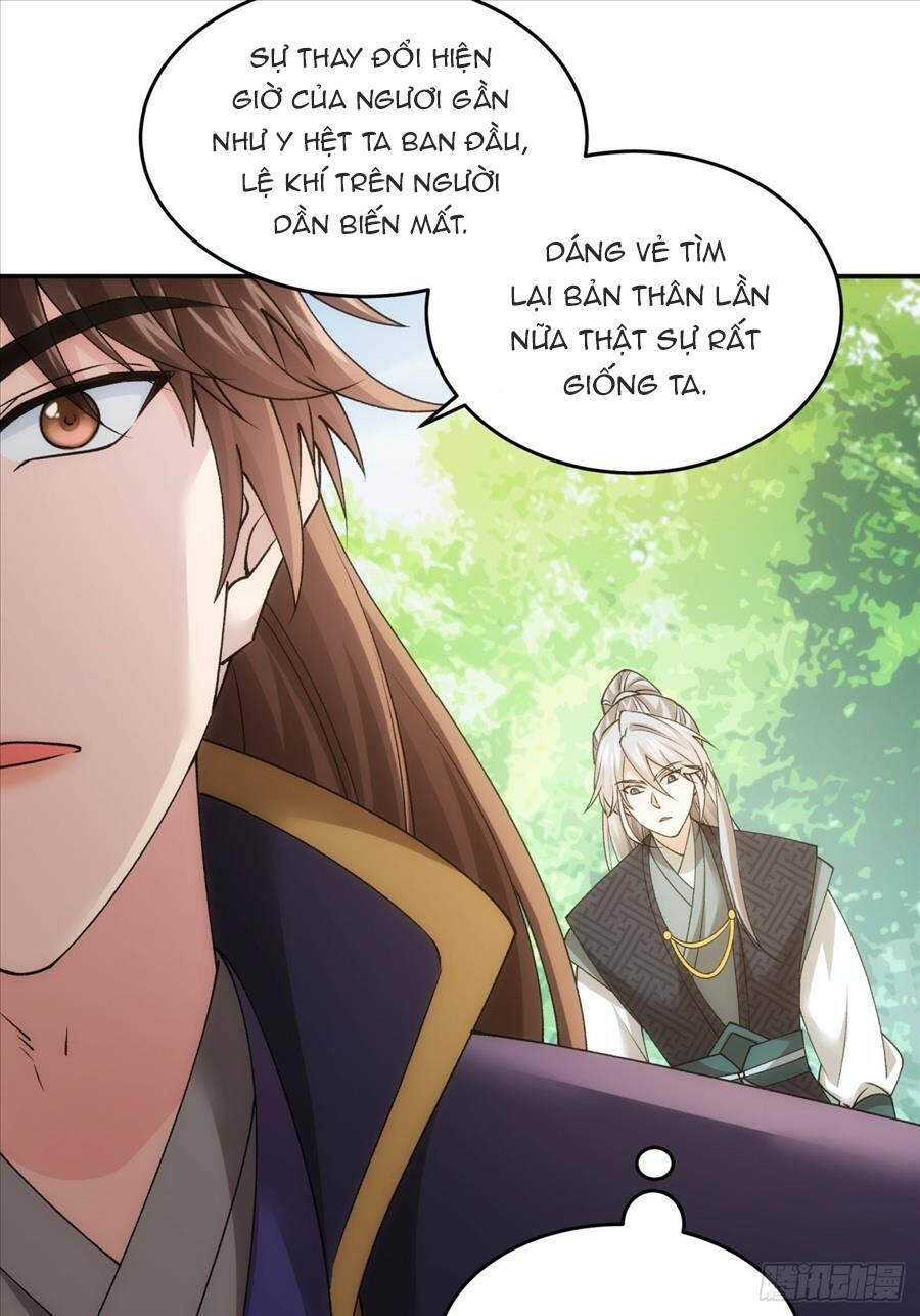 Ta Chính Là Không Theo Sáo Lộ Ra Bài Chapter 136 - 18