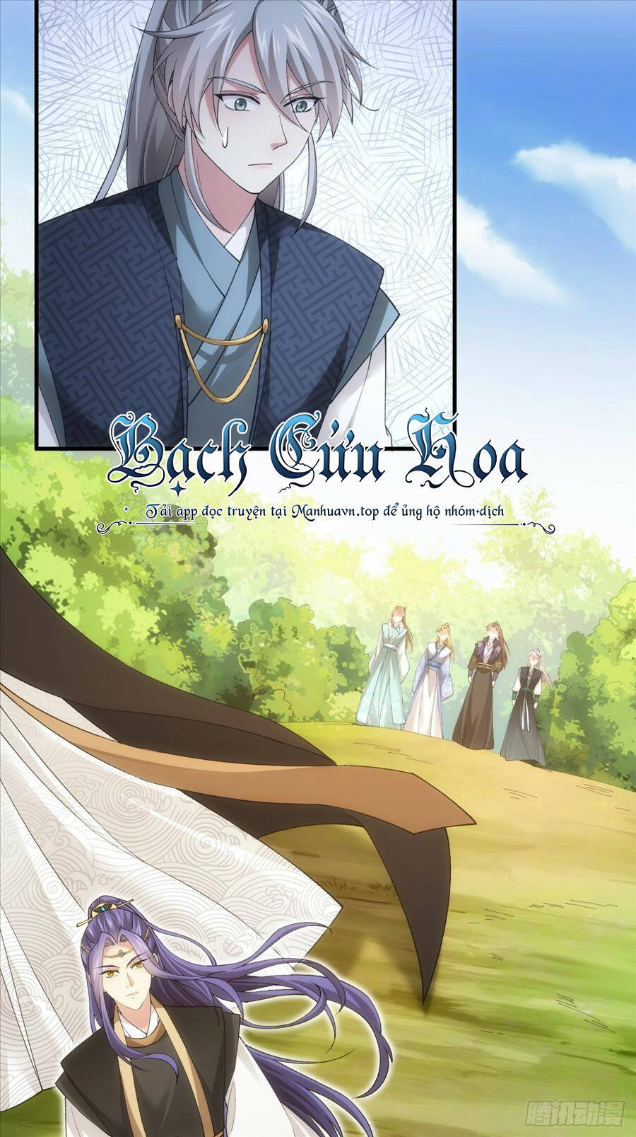 Ta Chính Là Không Theo Sáo Lộ Ra Bài Chapter 136 - 23