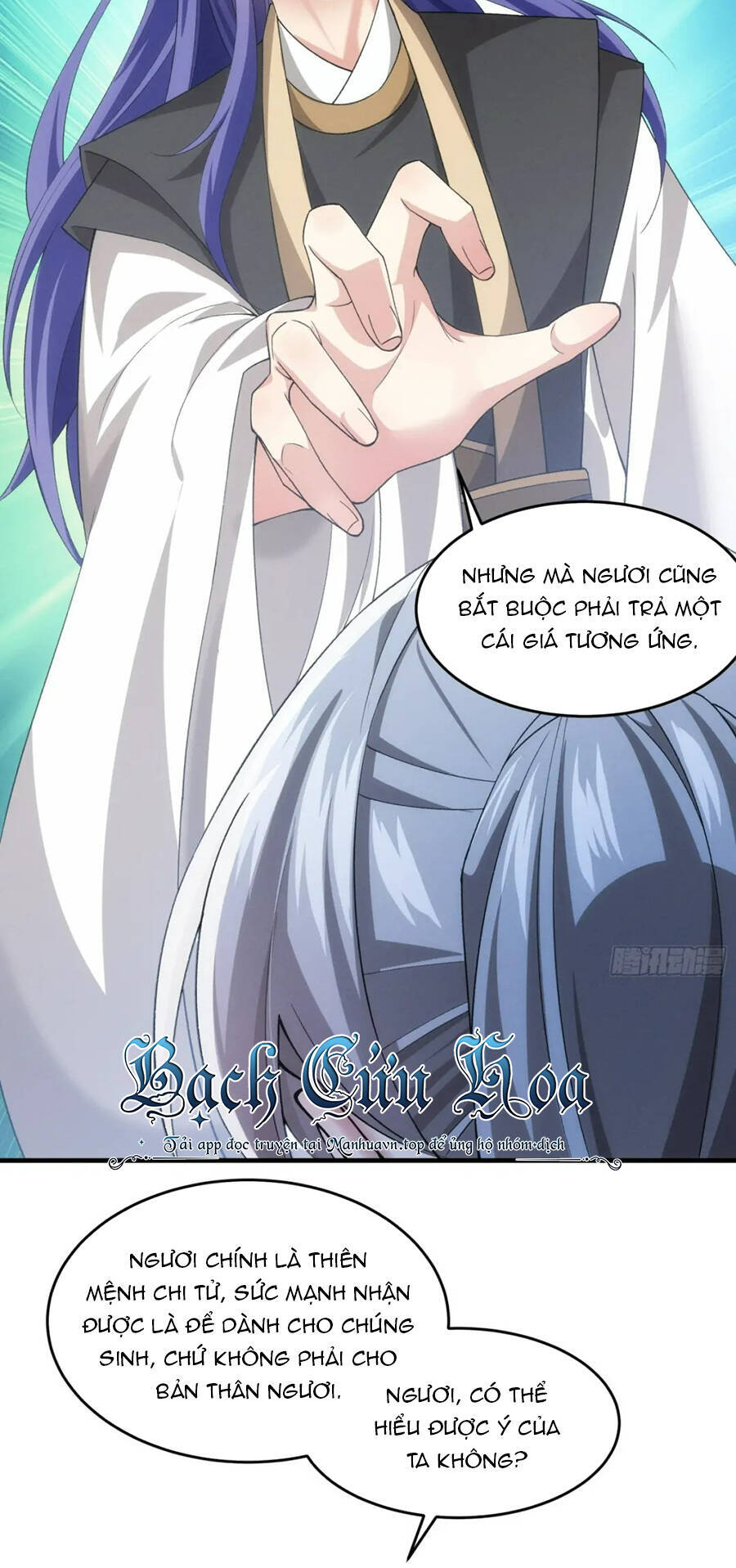 Ta Chính Là Không Theo Sáo Lộ Ra Bài Chapter 137 - 11