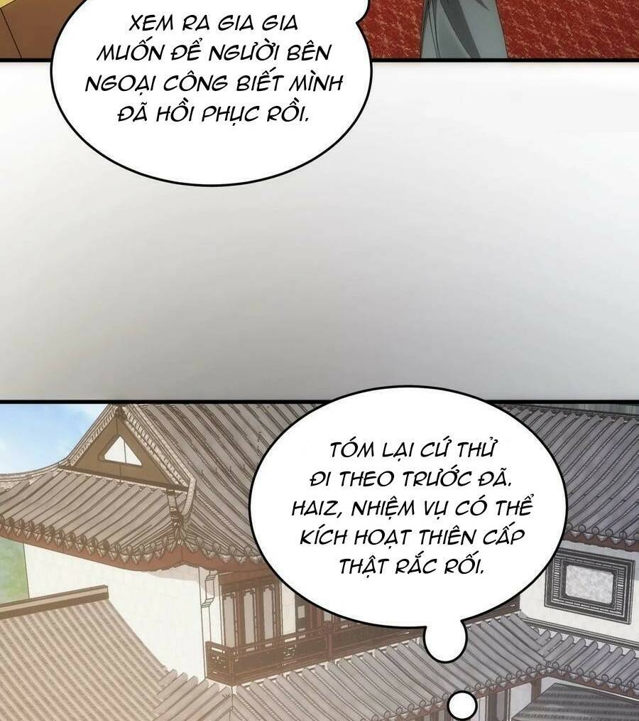 Ta Chính Là Không Theo Sáo Lộ Ra Bài Chapter 140 - 31
