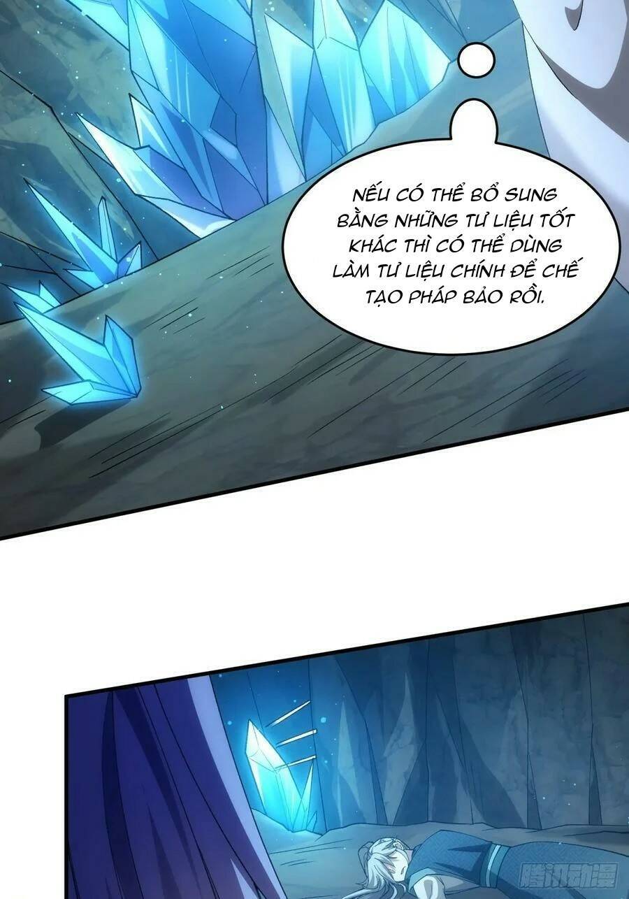 Ta Chính Là Không Theo Sáo Lộ Ra Bài Chapter 140 - 40