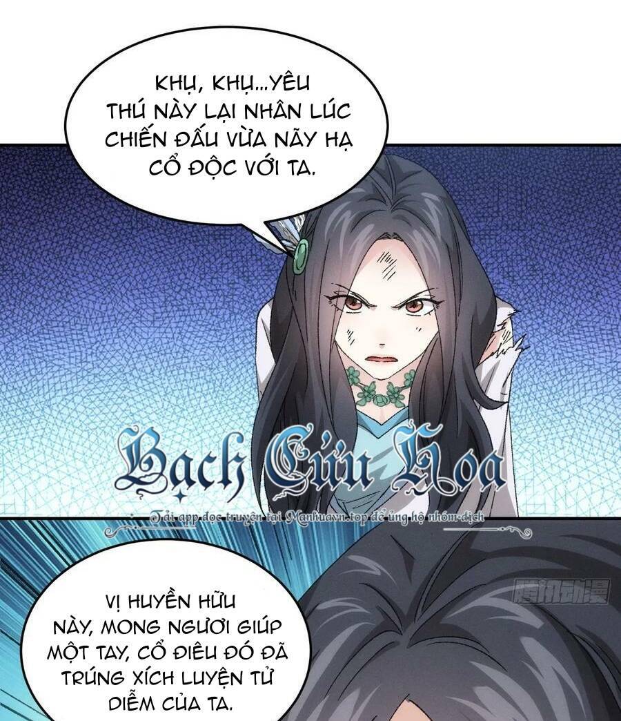 Ta Chính Là Không Theo Sáo Lộ Ra Bài Chapter 141 - 17