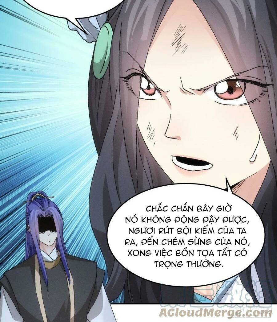 Ta Chính Là Không Theo Sáo Lộ Ra Bài Chapter 141 - 18