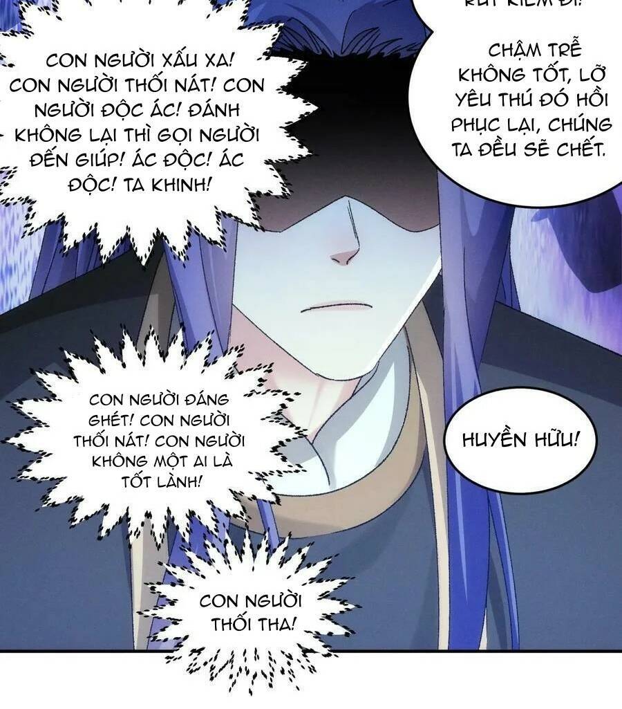 Ta Chính Là Không Theo Sáo Lộ Ra Bài Chapter 141 - 23
