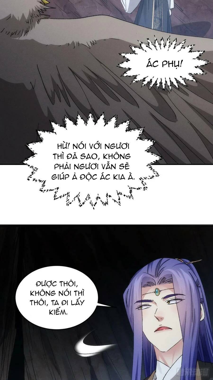 Ta Chính Là Không Theo Sáo Lộ Ra Bài Chapter 141 - 26