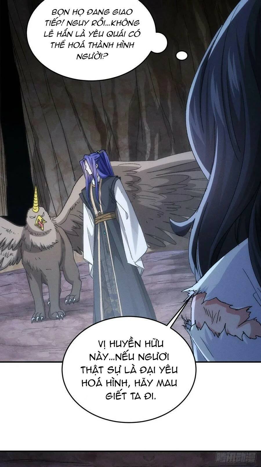 Ta Chính Là Không Theo Sáo Lộ Ra Bài Chapter 141 - 28
