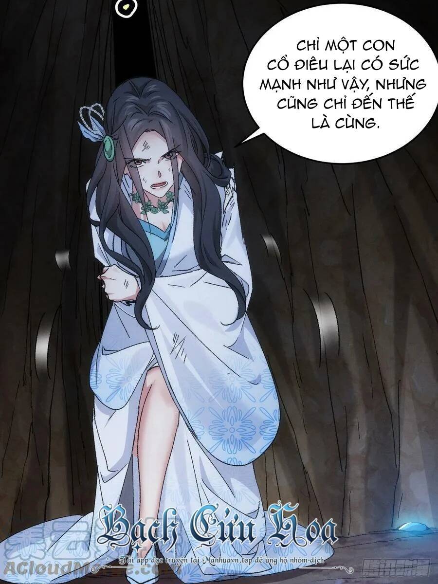 Ta Chính Là Không Theo Sáo Lộ Ra Bài Chapter 141 - 7