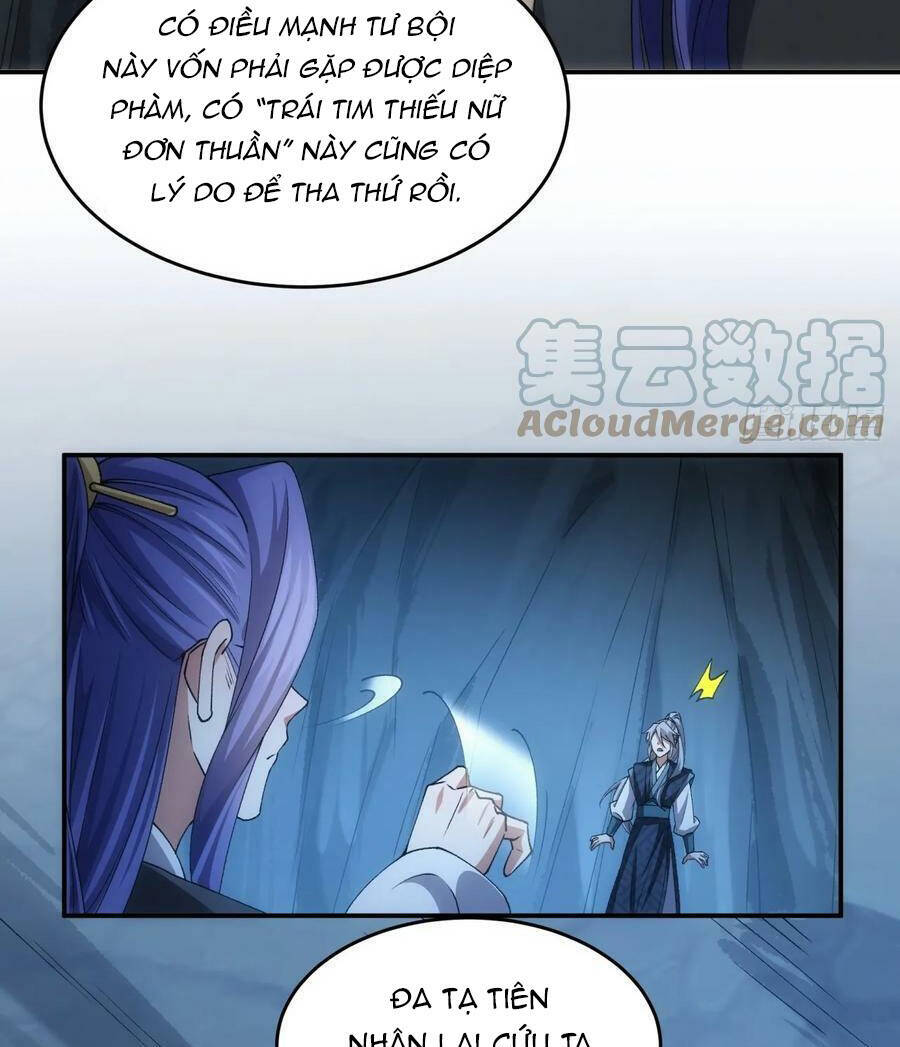 Ta Chính Là Không Theo Sáo Lộ Ra Bài Chapter 142 - 29