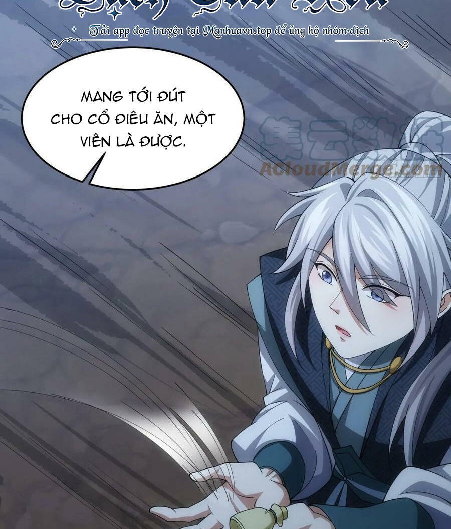 Ta Chính Là Không Theo Sáo Lộ Ra Bài Chapter 142 - 34