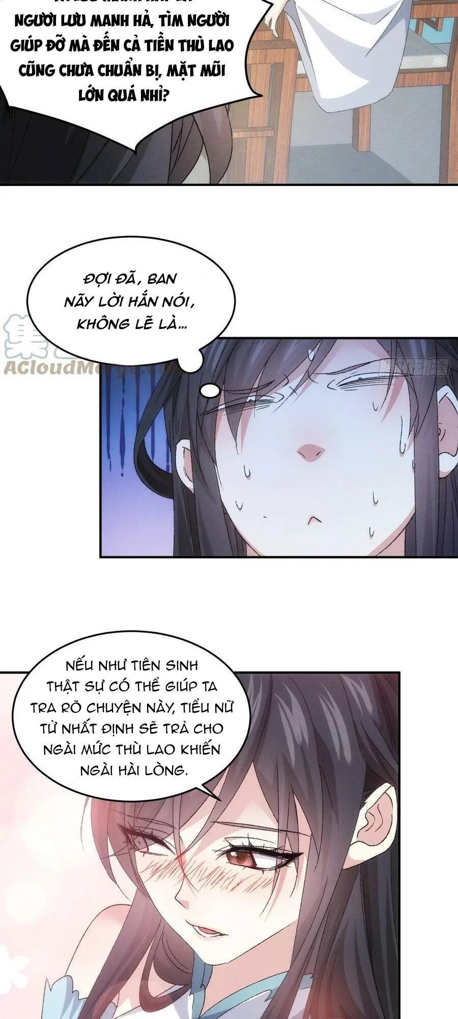Ta Chính Là Không Theo Sáo Lộ Ra Bài Chapter 143 - 29