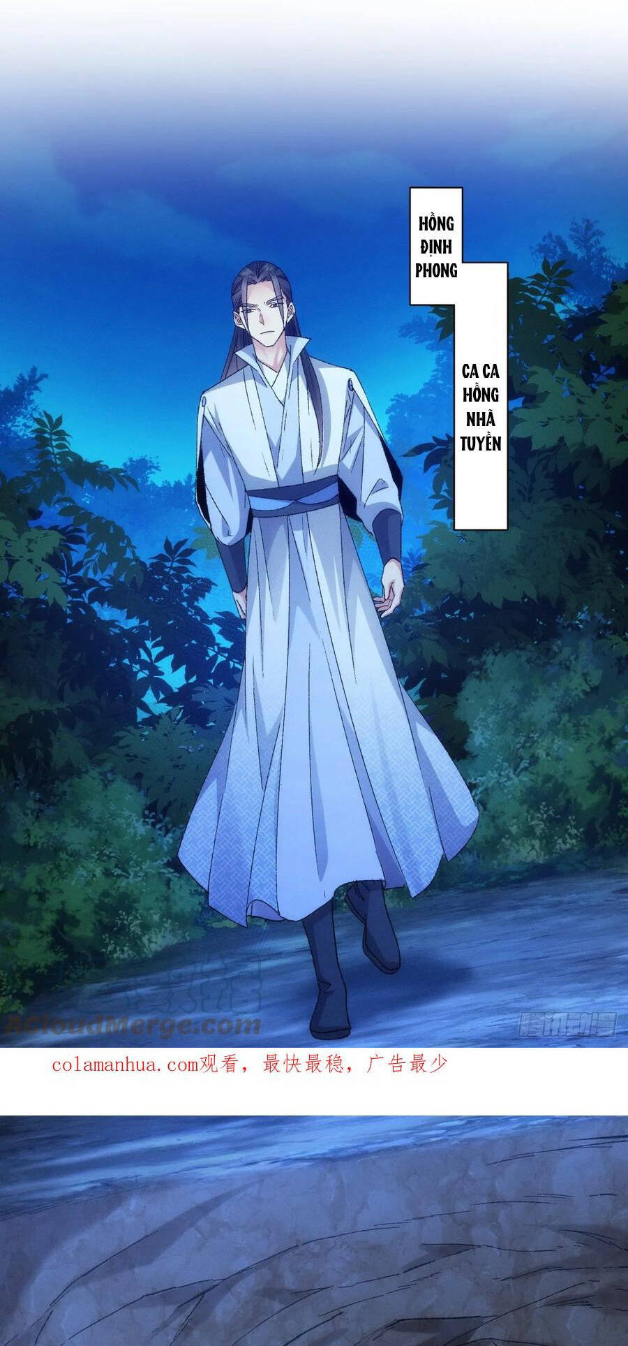 Ta Chính Là Không Theo Sáo Lộ Ra Bài Chapter 145 - 3