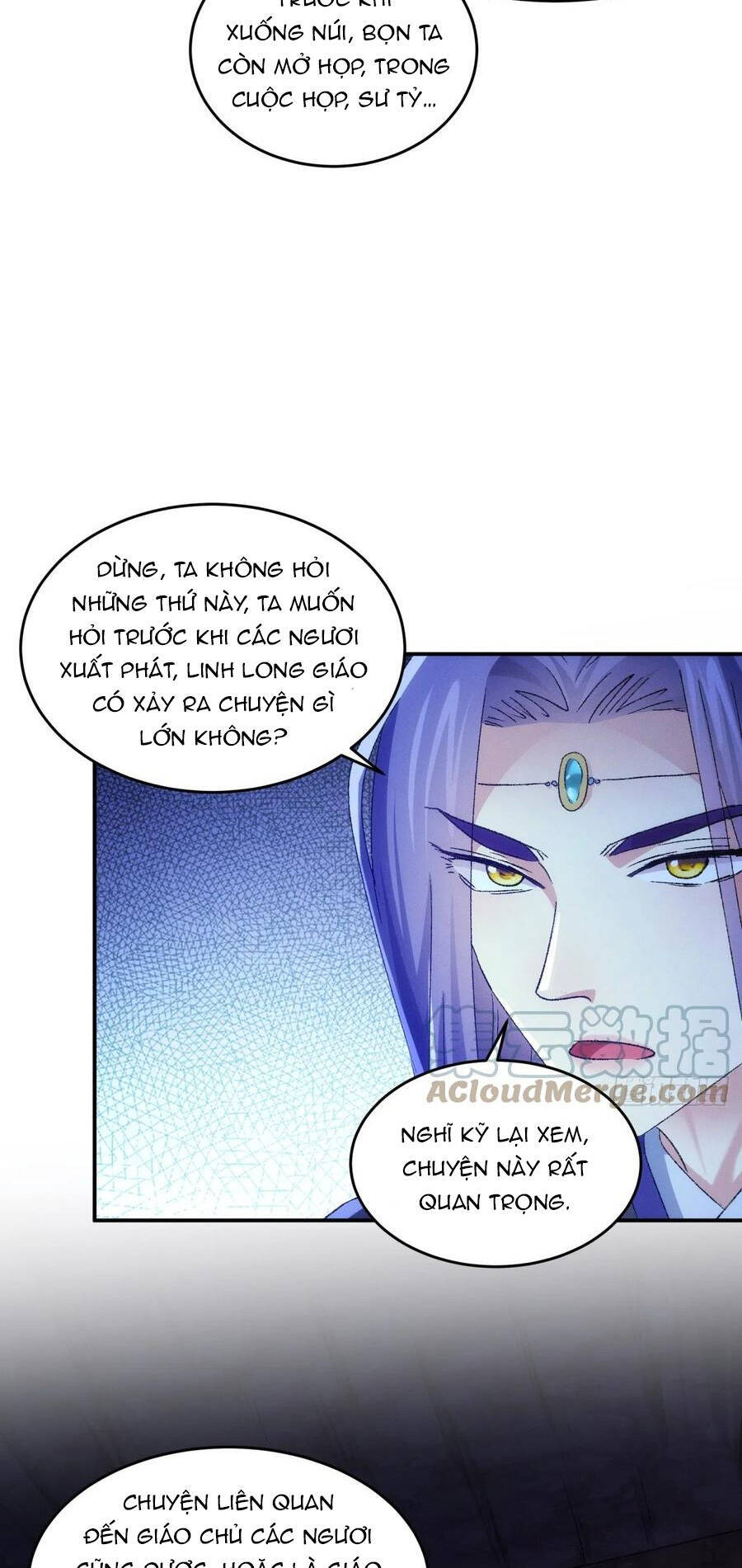 Ta Chính Là Không Theo Sáo Lộ Ra Bài Chapter 145 - 30