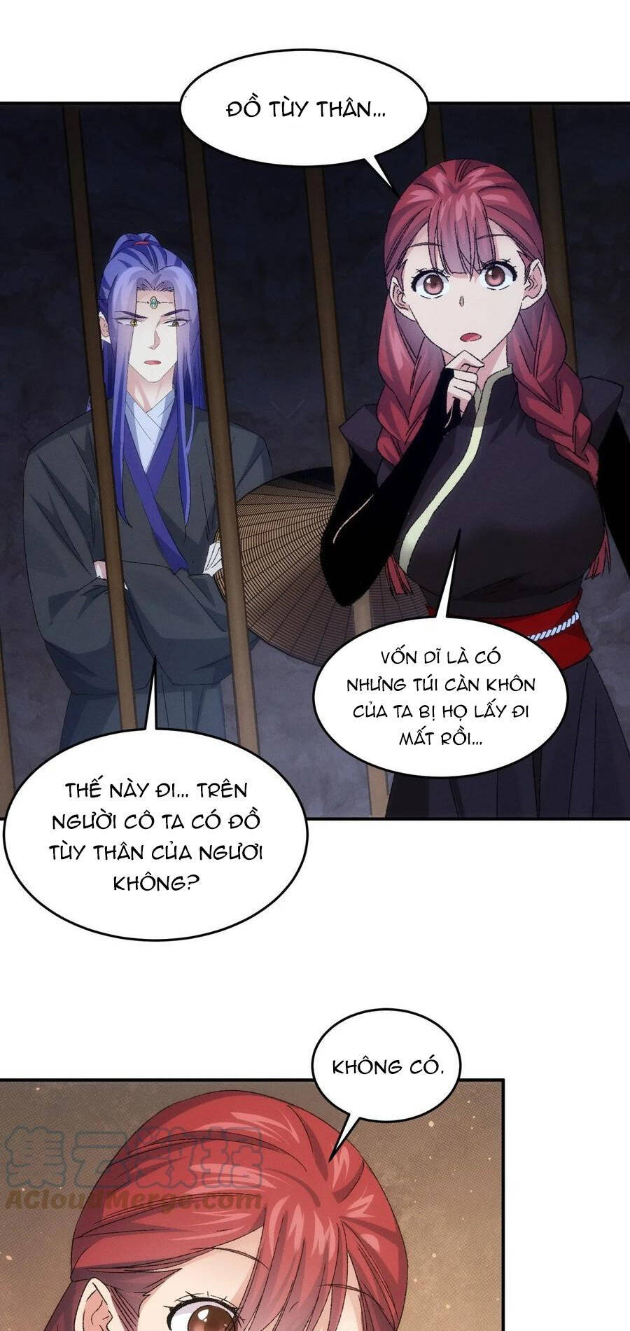 Ta Chính Là Không Theo Sáo Lộ Ra Bài Chapter 145 - 38