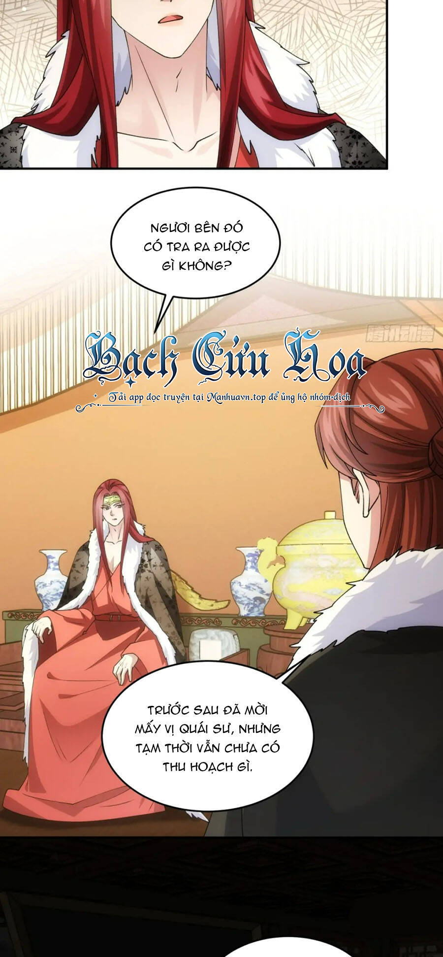 Ta Chính Là Không Theo Sáo Lộ Ra Bài Chapter 146 - 15