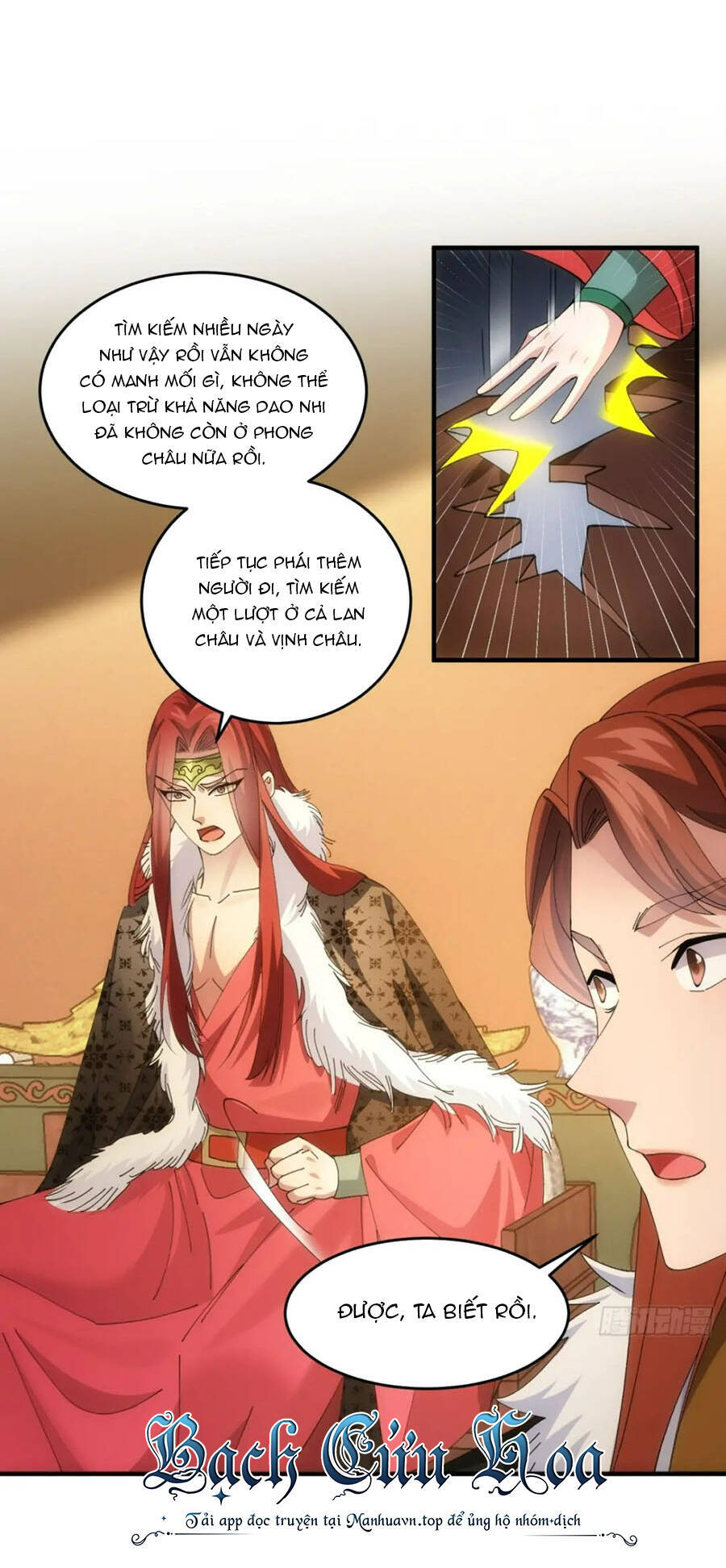 Ta Chính Là Không Theo Sáo Lộ Ra Bài Chapter 146 - 17