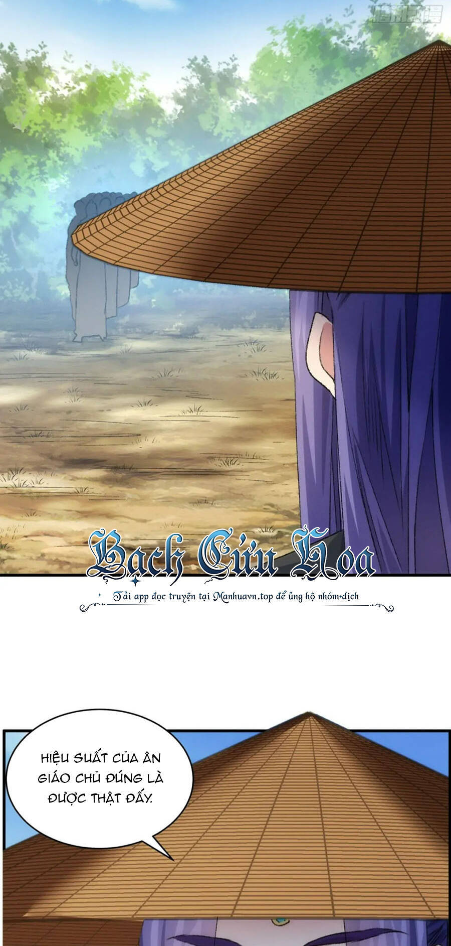Ta Chính Là Không Theo Sáo Lộ Ra Bài Chapter 147 - 11