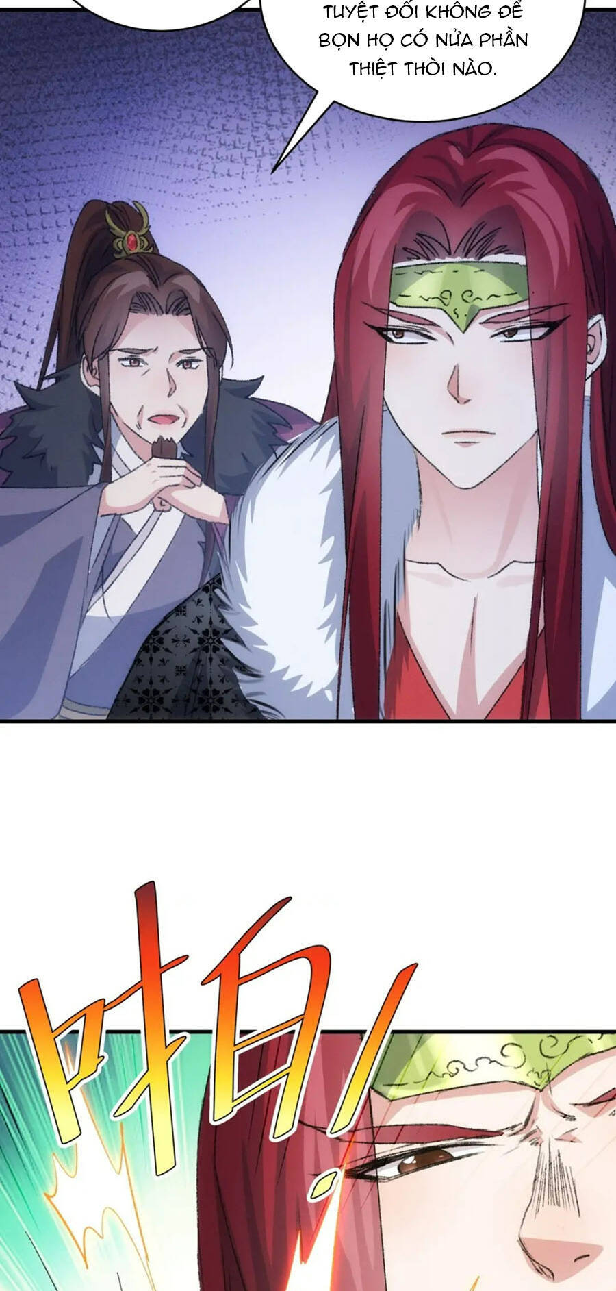 Ta Chính Là Không Theo Sáo Lộ Ra Bài Chapter 147 - 4