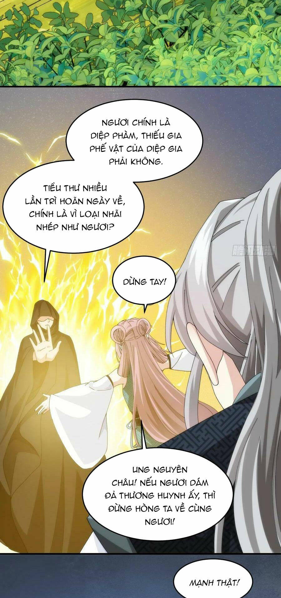 Ta Chính Là Không Theo Sáo Lộ Ra Bài Chapter 148 - 16