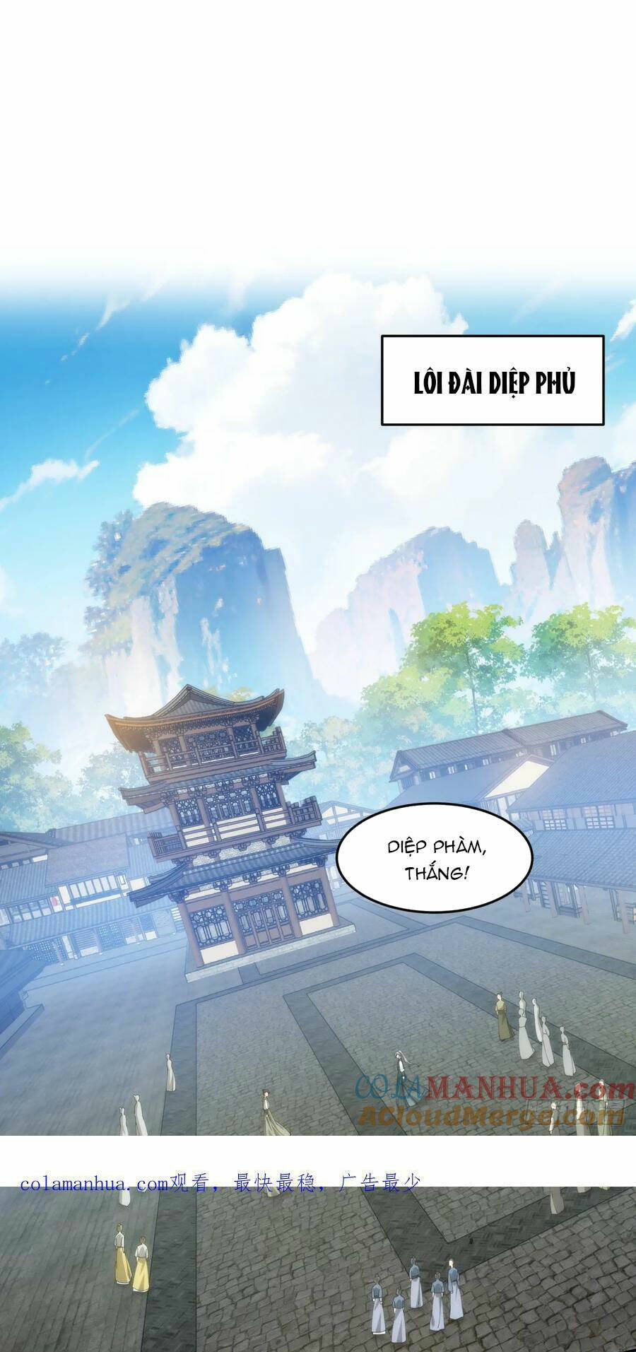 Ta Chính Là Không Theo Sáo Lộ Ra Bài Chapter 148 - 3
