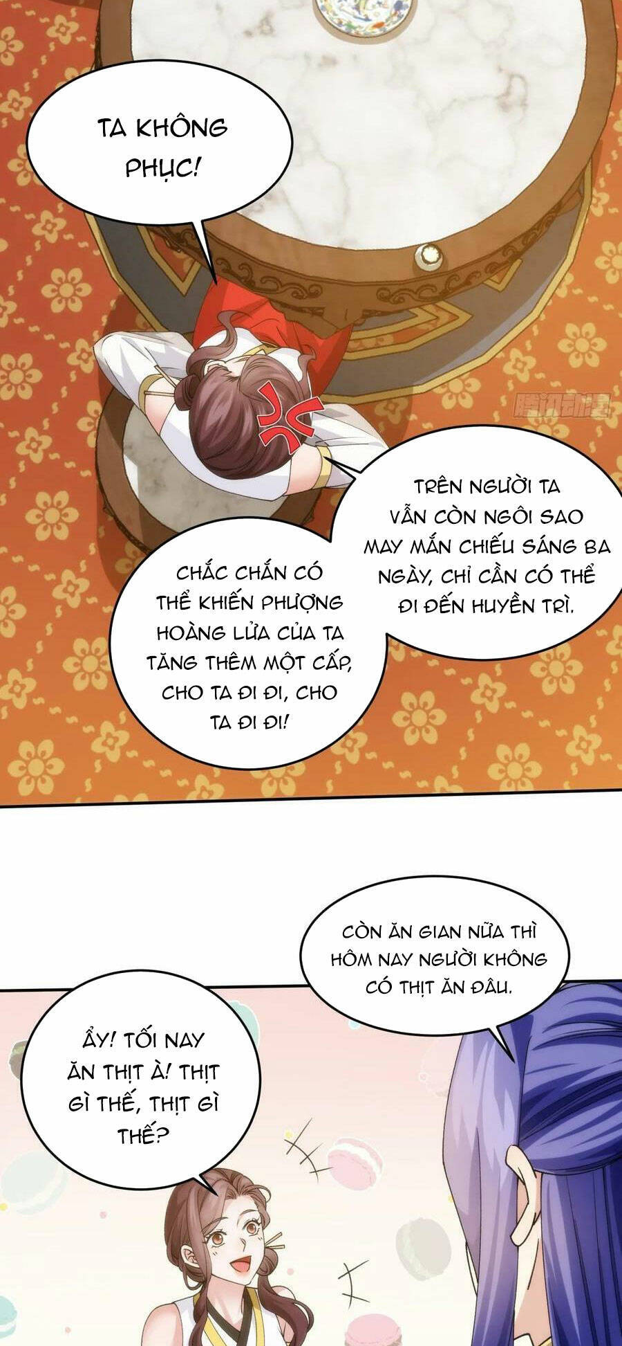 Ta Chính Là Không Theo Sáo Lộ Ra Bài Chapter 148 - 26