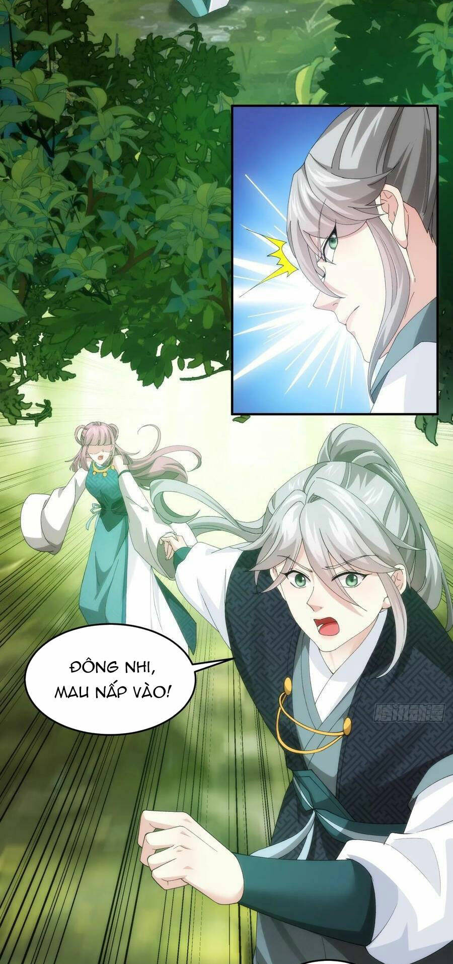 Ta Chính Là Không Theo Sáo Lộ Ra Bài Chapter 148 - 9
