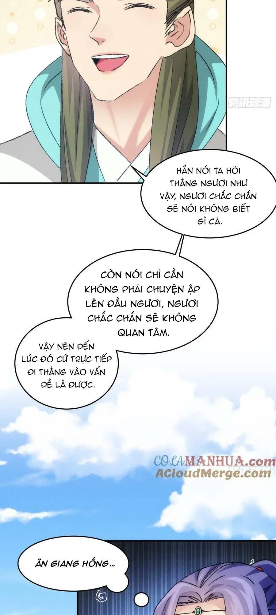 Ta Chính Là Không Theo Sáo Lộ Ra Bài Chapter 149 - 25