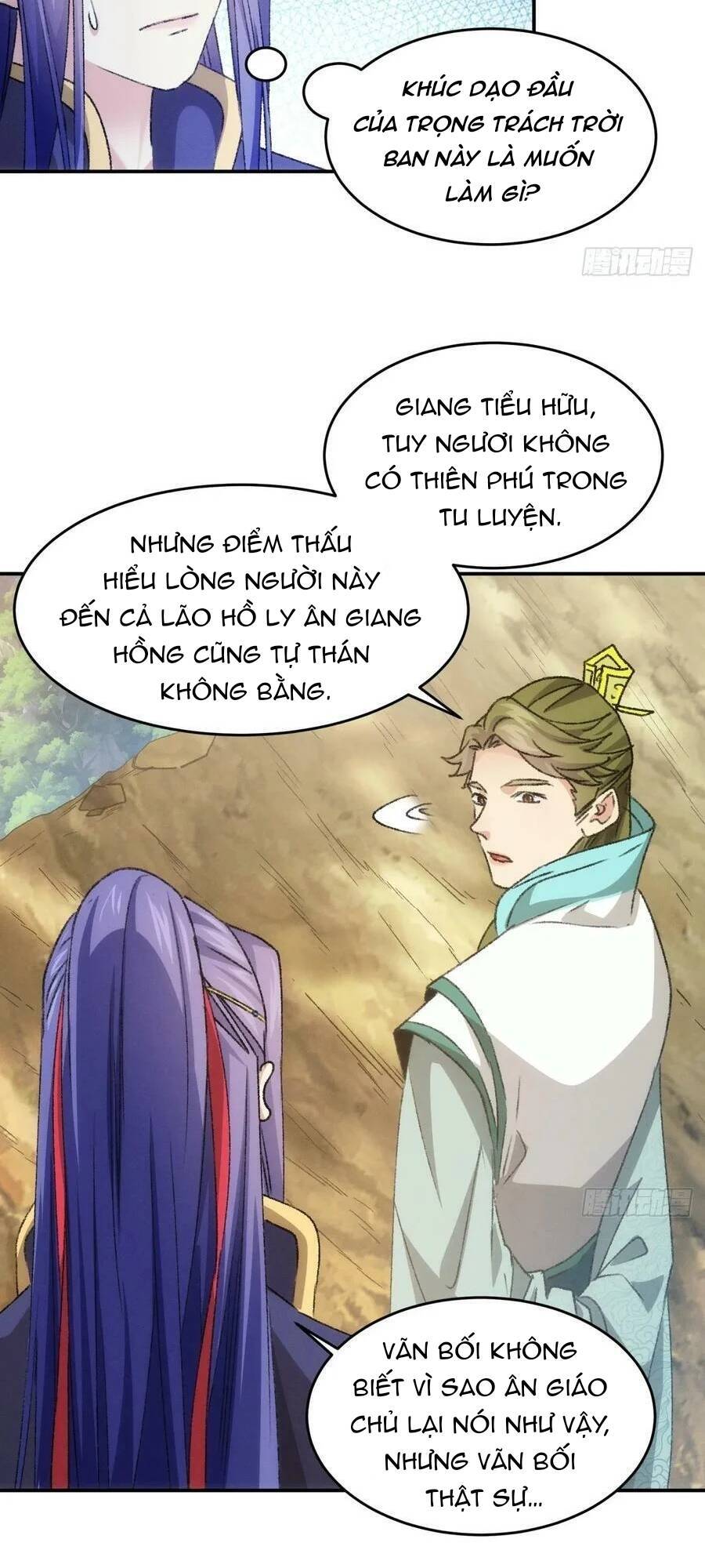 Ta Chính Là Không Theo Sáo Lộ Ra Bài Chapter 149 - 28