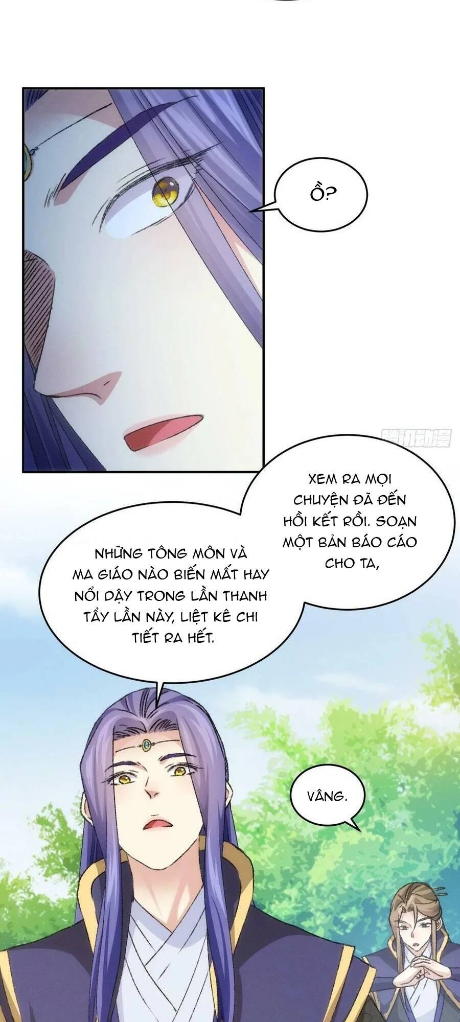 Ta Chính Là Không Theo Sáo Lộ Ra Bài Chapter 149 - 5