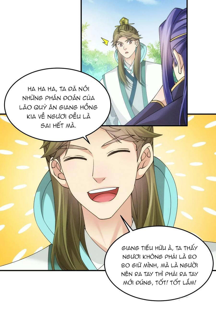 Ta Chính Là Không Theo Sáo Lộ Ra Bài Chapter 150 - 11