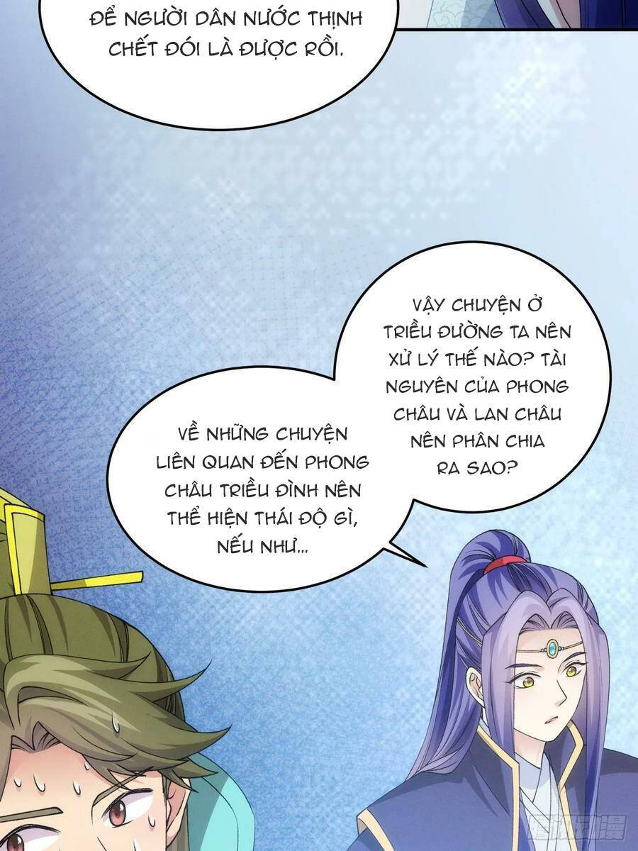Ta Chính Là Không Theo Sáo Lộ Ra Bài Chapter 150 - 16