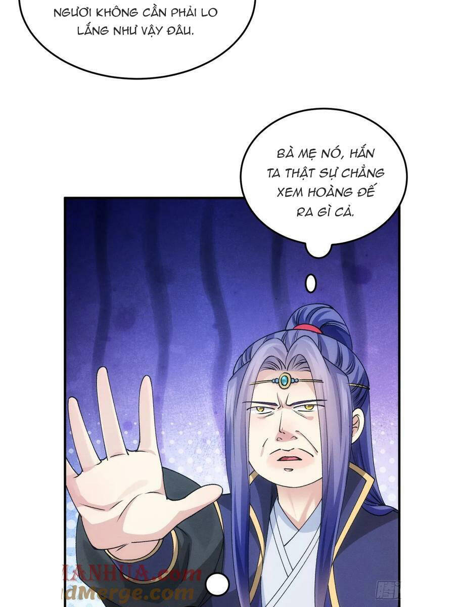 Ta Chính Là Không Theo Sáo Lộ Ra Bài Chapter 150 - 21