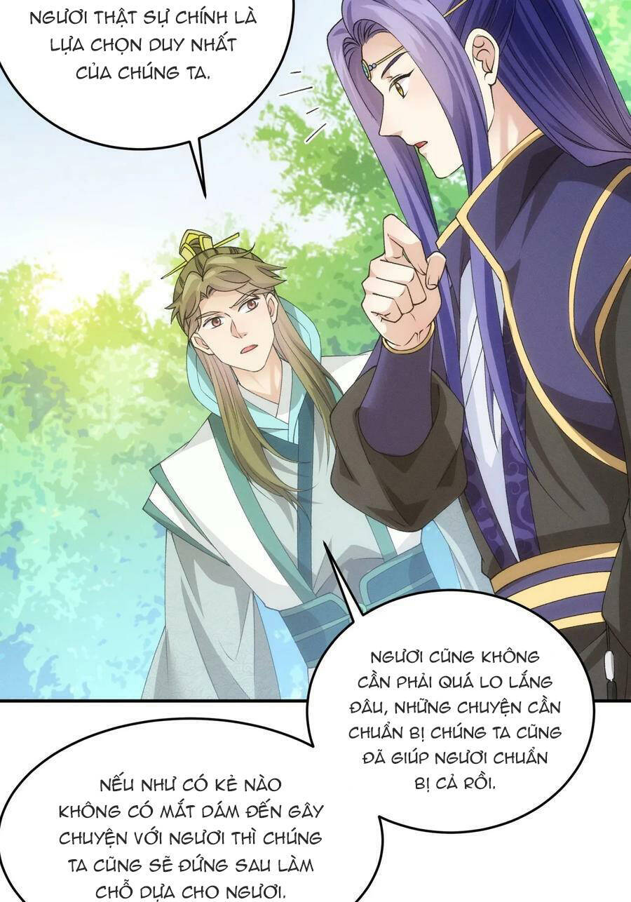 Ta Chính Là Không Theo Sáo Lộ Ra Bài Chapter 150 - 8