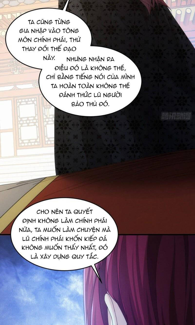 Ta Chính Là Không Theo Sáo Lộ Ra Bài Chapter 152 - 30