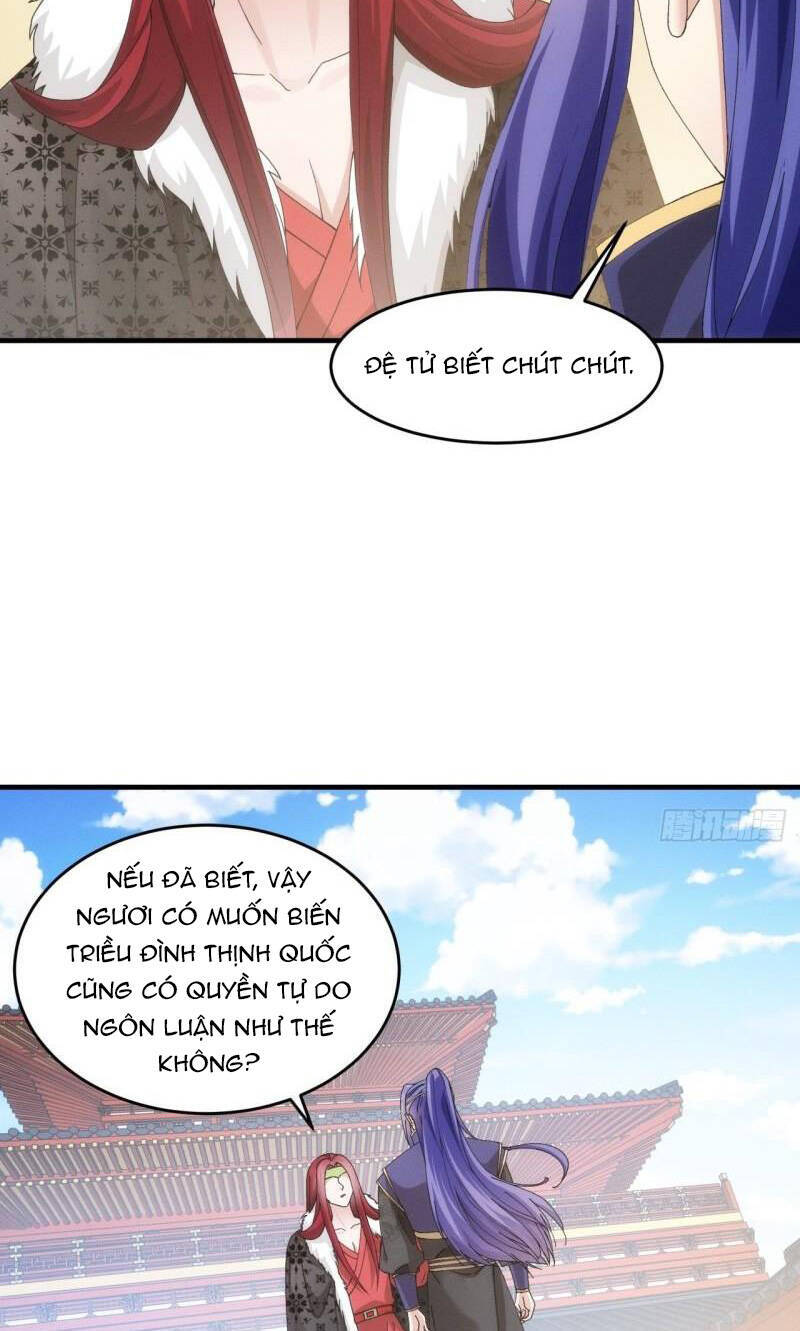 Ta Chính Là Không Theo Sáo Lộ Ra Bài Chapter 152 - 38