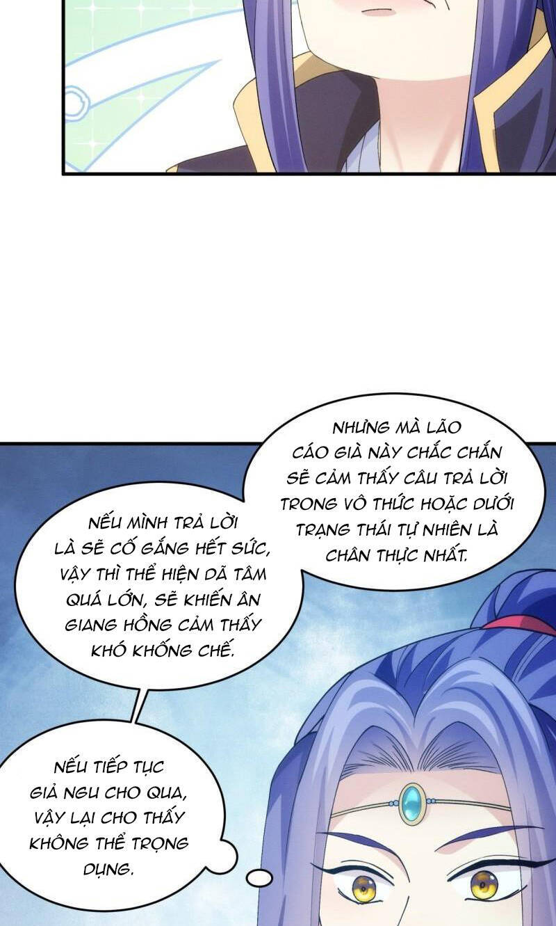 Ta Chính Là Không Theo Sáo Lộ Ra Bài Chapter 152 - 40