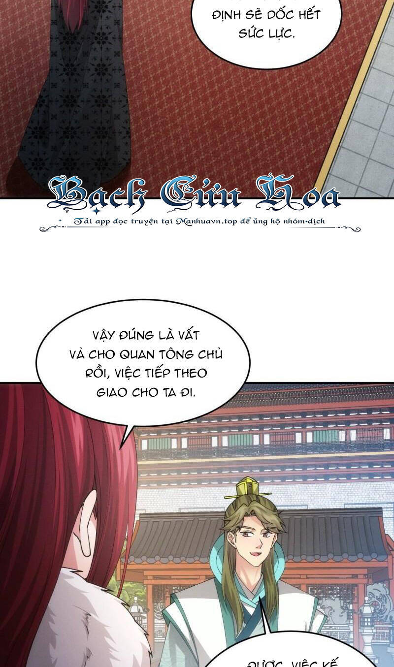 Ta Chính Là Không Theo Sáo Lộ Ra Bài Chapter 152 - 7