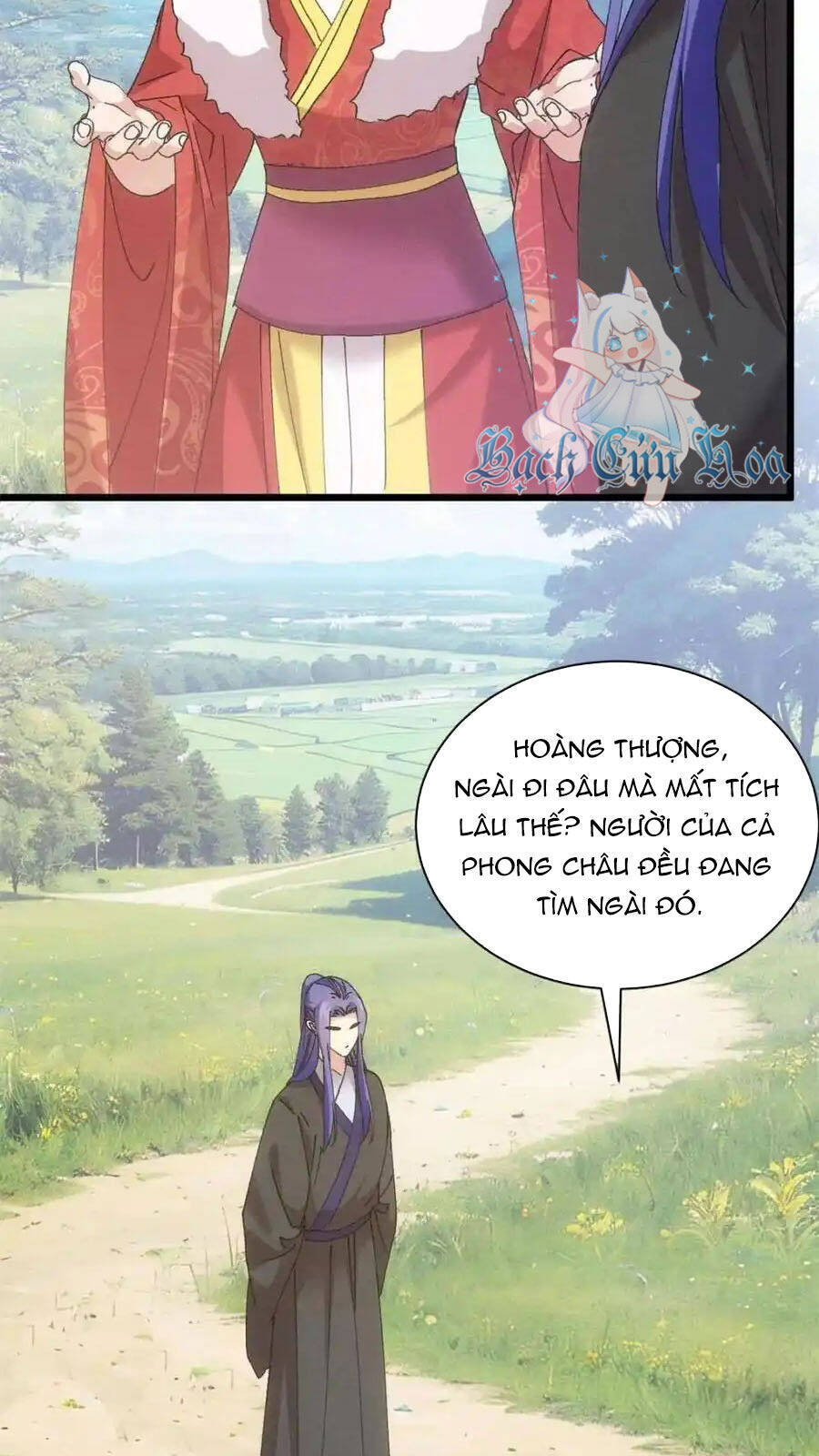 Ta Chính Là Không Theo Sáo Lộ Ra Bài Chapter 282 - 11