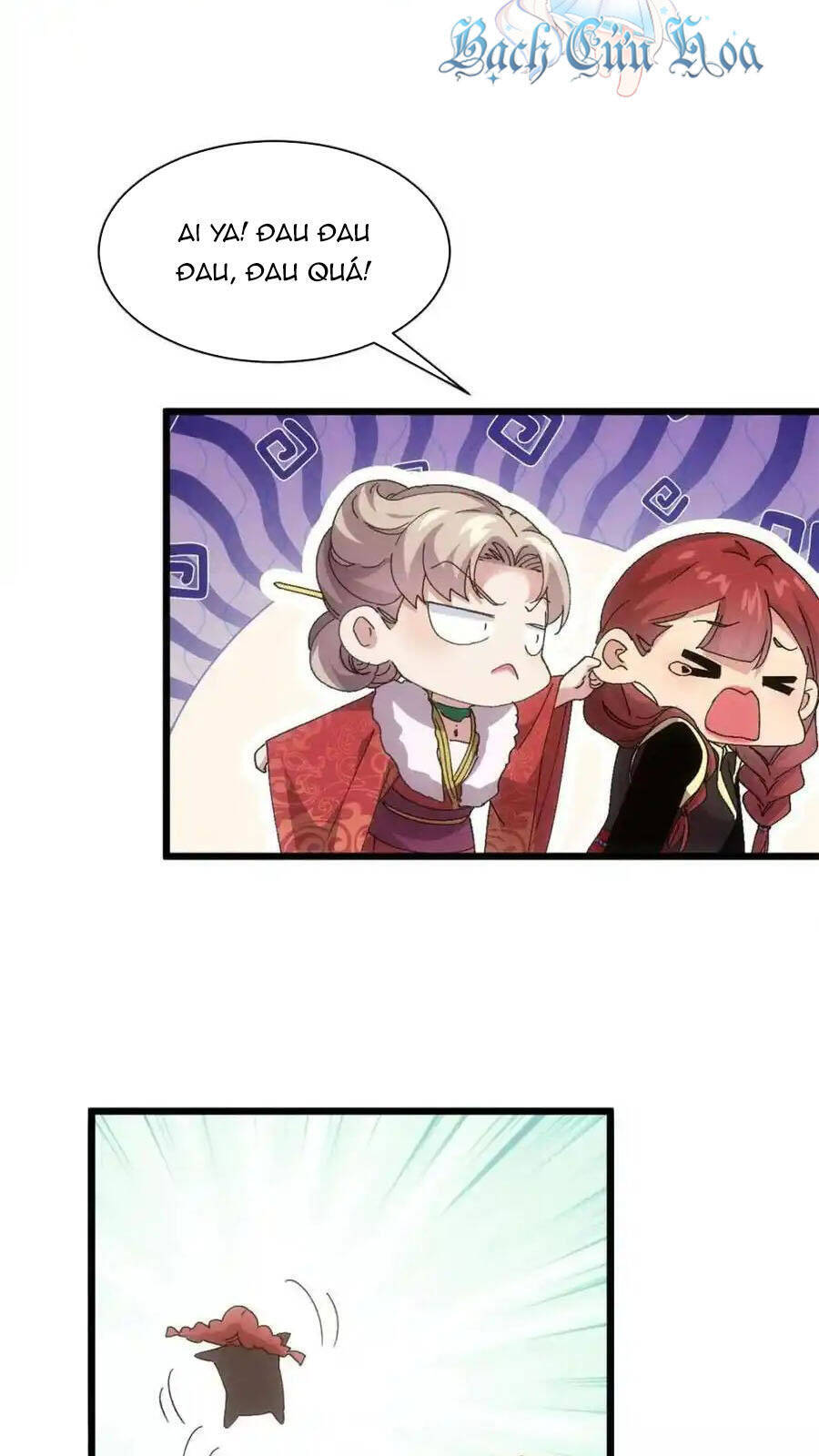 Ta Chính Là Không Theo Sáo Lộ Ra Bài Chapter 282 - 15