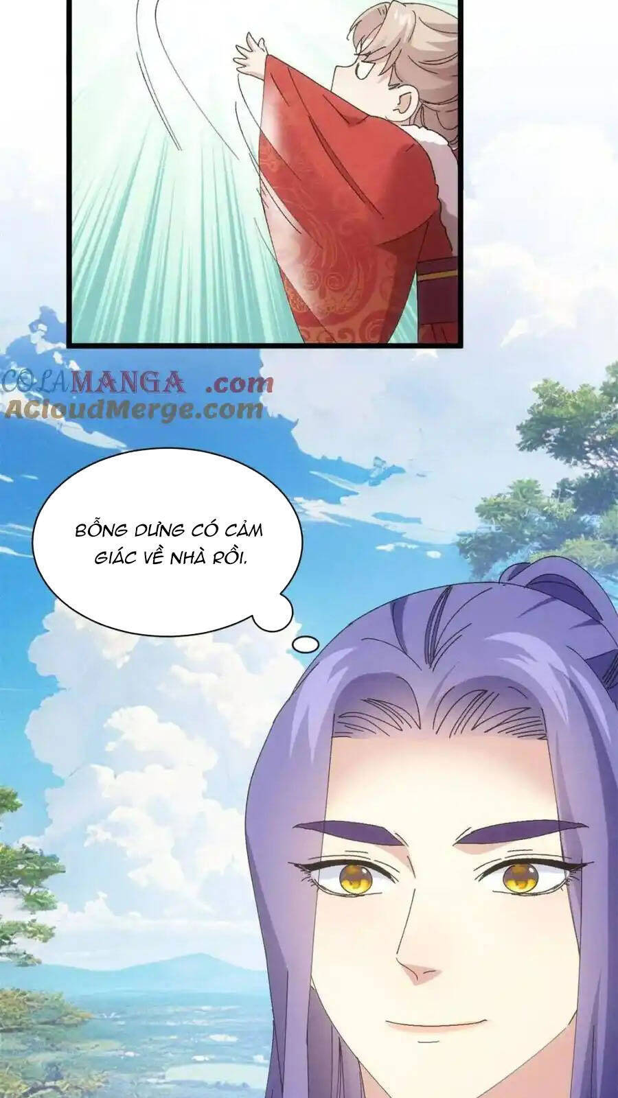 Ta Chính Là Không Theo Sáo Lộ Ra Bài Chapter 282 - 16