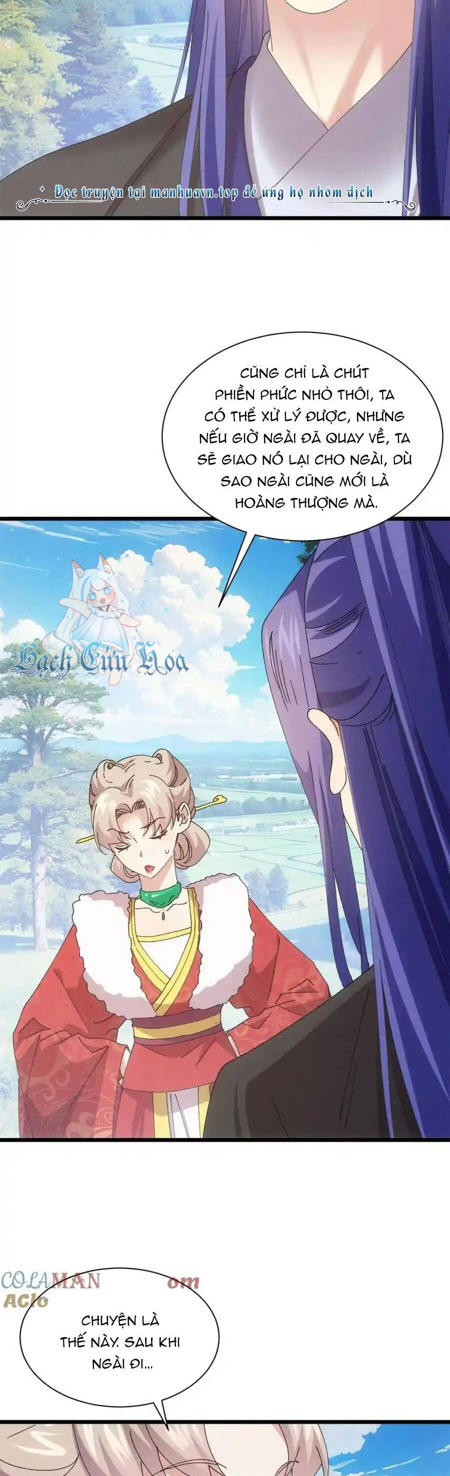 Ta Chính Là Không Theo Sáo Lộ Ra Bài Chapter 282 - 17