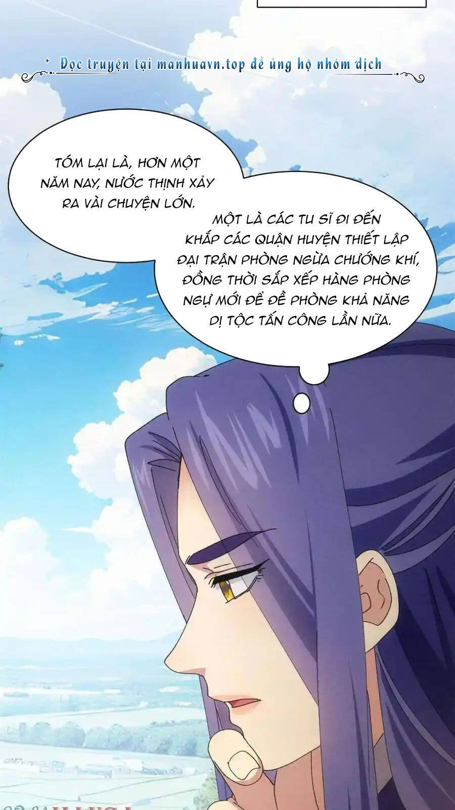 Ta Chính Là Không Theo Sáo Lộ Ra Bài Chapter 282 - 19