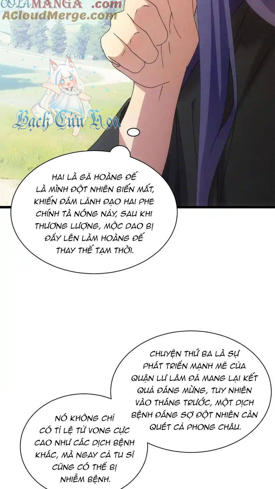 Ta Chính Là Không Theo Sáo Lộ Ra Bài Chapter 282 - 20