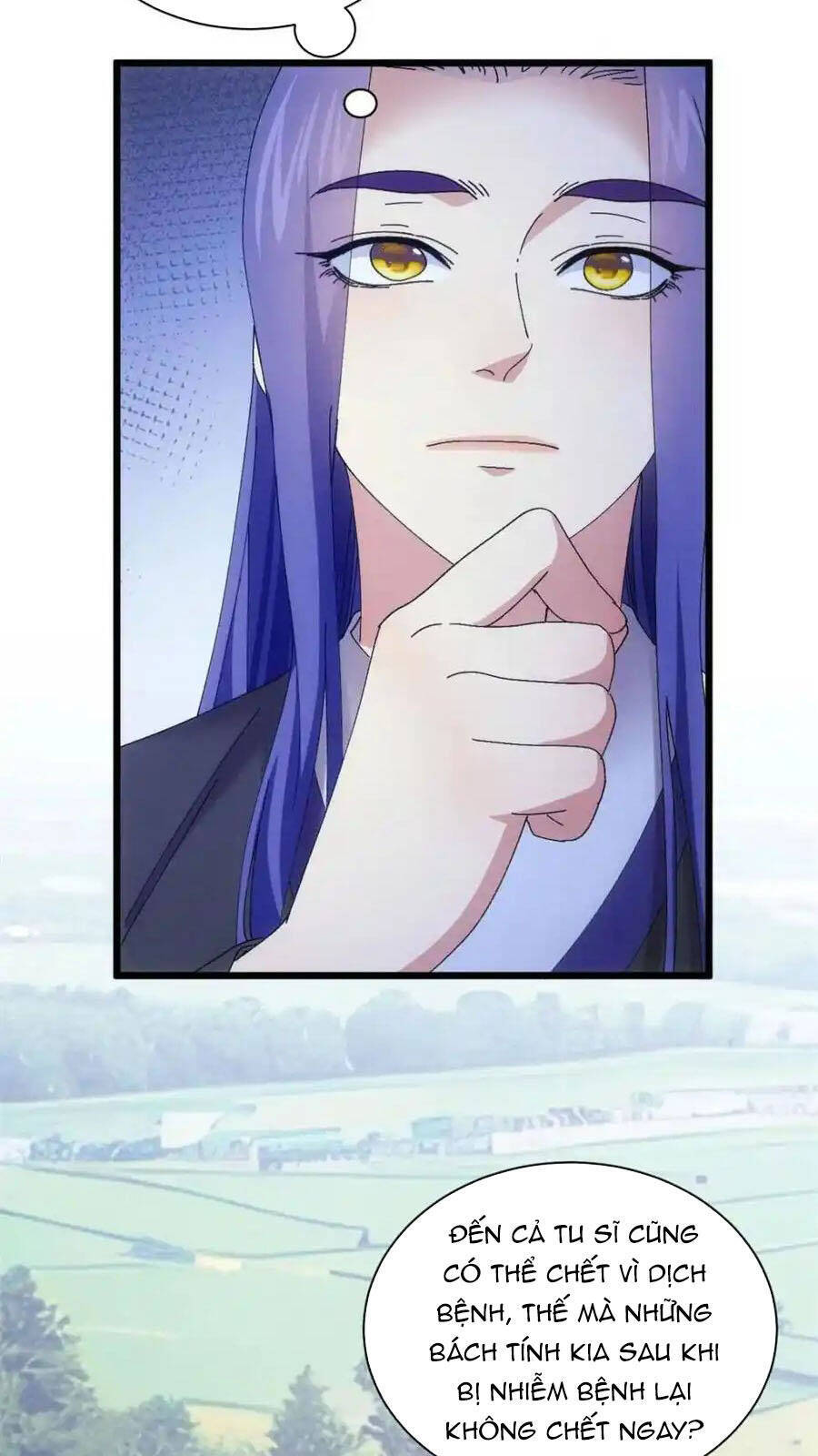 Ta Chính Là Không Theo Sáo Lộ Ra Bài Chapter 282 - 21