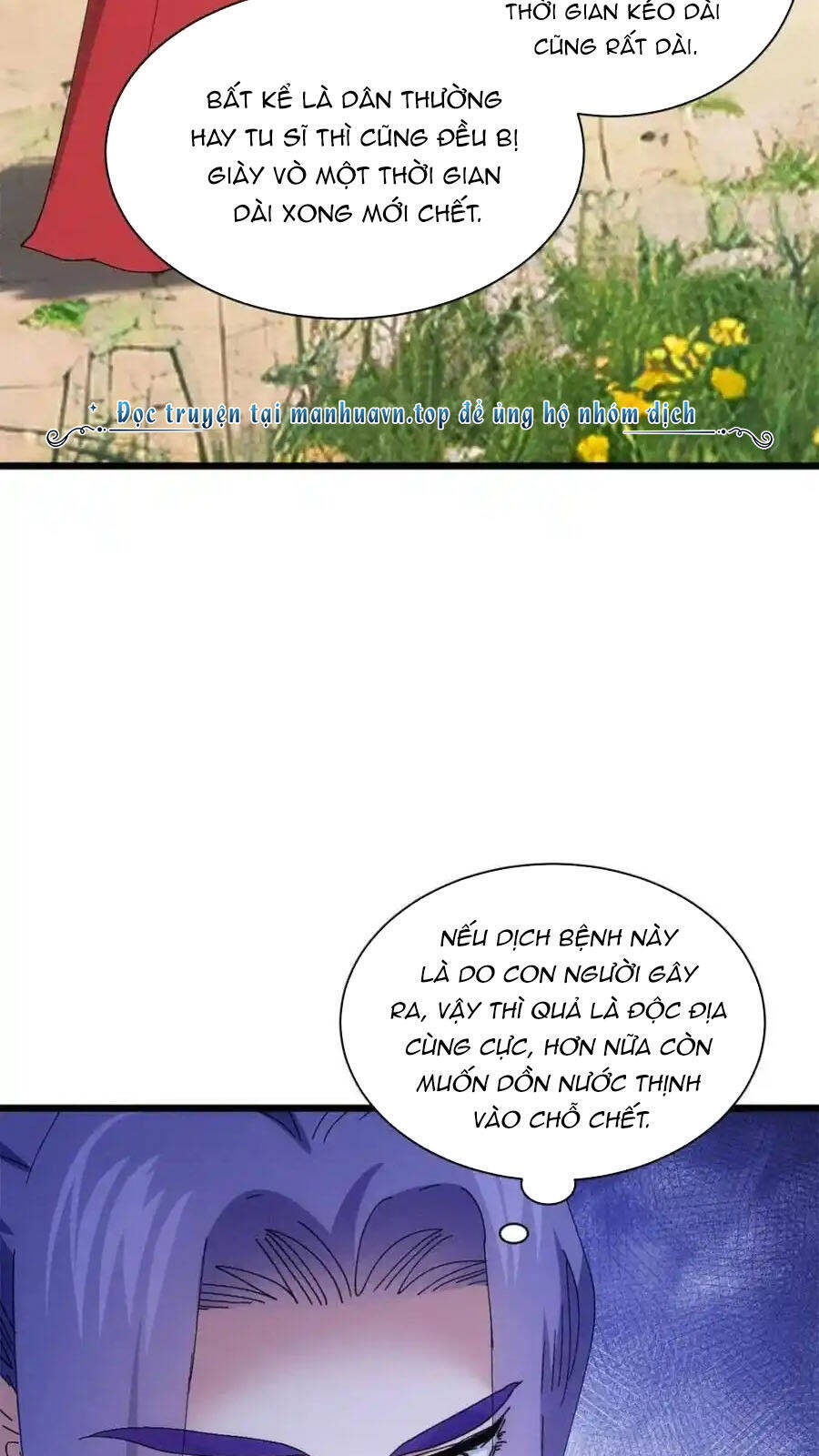 Ta Chính Là Không Theo Sáo Lộ Ra Bài Chapter 282 - 23