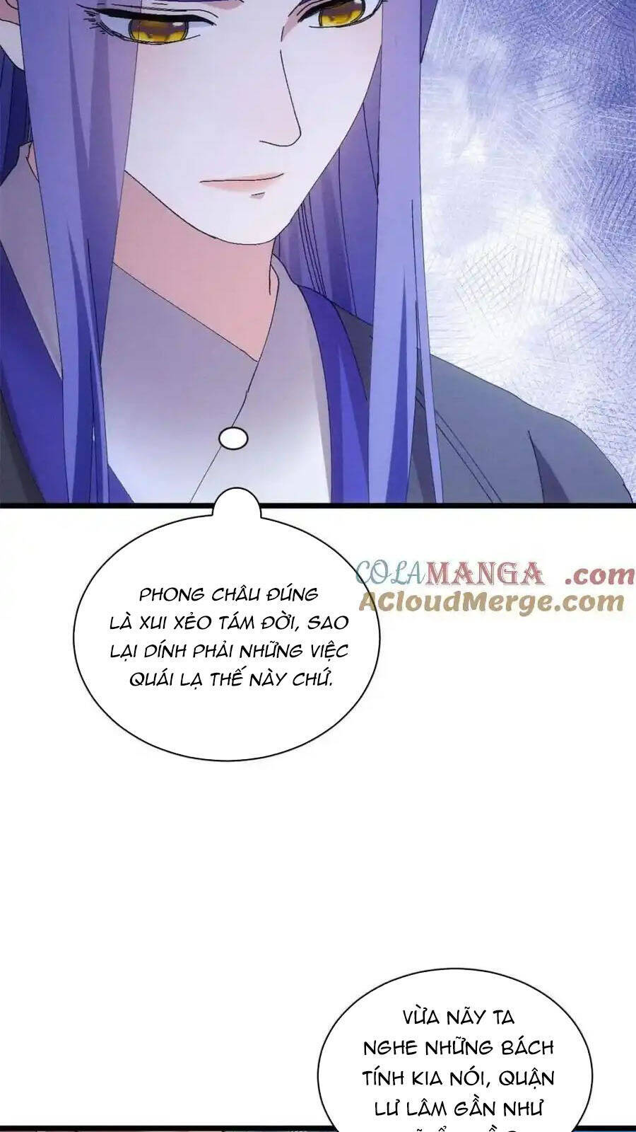 Ta Chính Là Không Theo Sáo Lộ Ra Bài Chapter 282 - 24