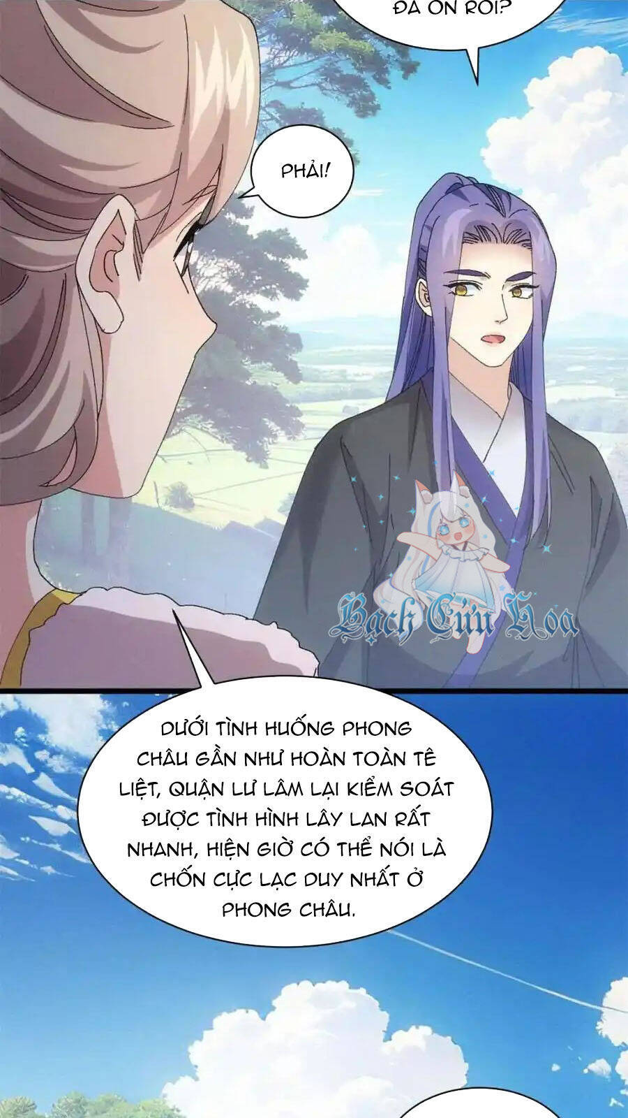 Ta Chính Là Không Theo Sáo Lộ Ra Bài Chapter 282 - 25